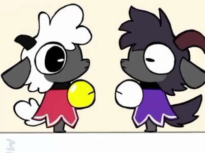 [Anime Kompilasi] Apokalips Mee-Mee