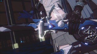 IM BACK! TESTED MY NUMB HAND IN THUNDER WARZONE