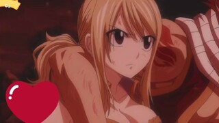 Ini adalah salah satu BGM terbaik di "Fairy Tail", Ye Qing Hui