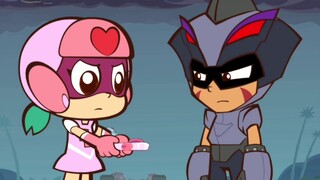นี่คือบุคคลที่ Sweetheart Superman ถือว่ารอบรู้