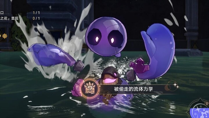 في حال لم تكن قد رأيت باتروس يسبح من قبل