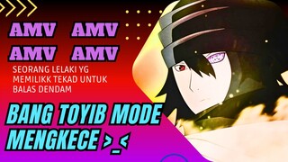 BANG TOYIB FULL KECE「AMV」DJ YA ODNA BREAKBEAT