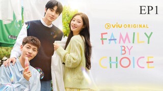 🇰🇷 | Family by Choice  (2024) EP1 (eng sub)