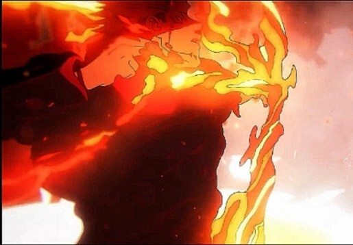 [Frame 4K/60] Hentikan dialog yang tidak perlu! Liangmian Sunuo VS Mo Xuluo! Reset versi BD! Bidangn