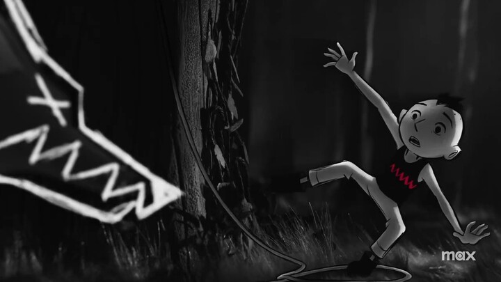 Peter and the Wolf 2023 Watch Full Movie : Link In Description