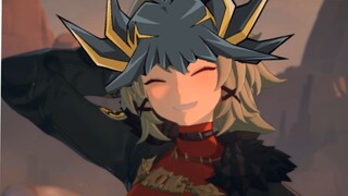 Accelerated Synchro can even surpass Hell Ride