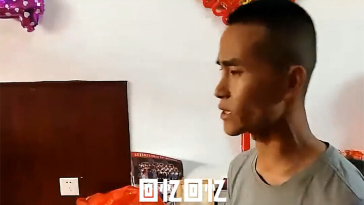 Chú rể ba năm ở nhà mẹ vợ chưa một lần ngẩng đầu