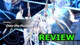 Review Awk Horizon - Carry cực khủng là đây! || Counter: Side
