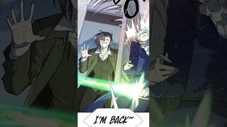 😵"He's back but Now he's Naked"🤣 | The Greatest Estate Developer #lloyd #javier #mmv #manhwa #react