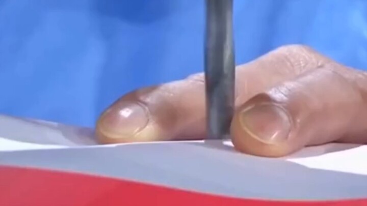 Tinh thần nghệ nhân của một cường quốc: cầu toàn, không ngừng hoàn thiện, bất chấp khó khăn.