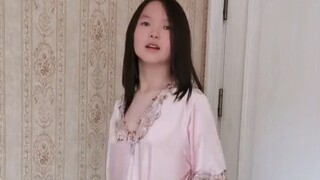 一看一个不吱声