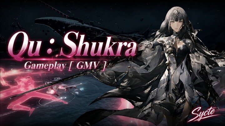 [PGR] Qu : Shukra in WarZone [GMV]