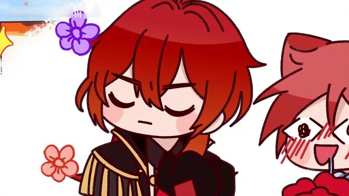 [Boom] When I get to Nata, I will be the modern dragon trainer! !