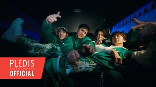 【ซอกโช บรรยายจีนกลาง】SEVENTEEN 'LALALI' มิวสิควิดีโออย่างเป็นทางการ