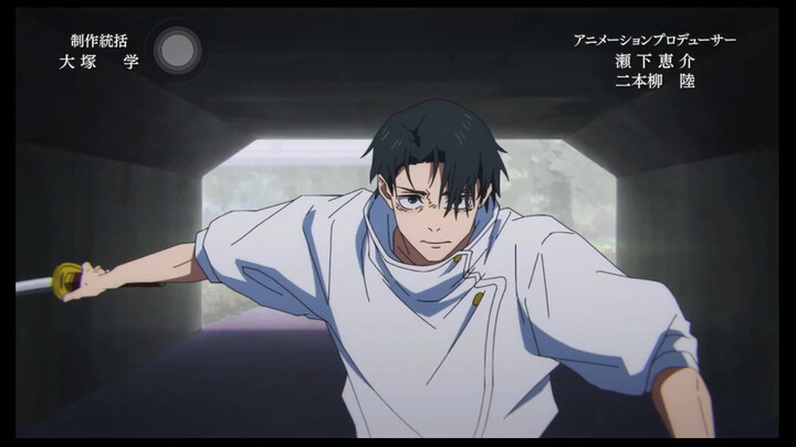 Who understands Yoritomo’s interjections… “Mm!” “Ahem!”