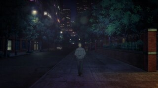 バナナフィッシュ東京  [Ep 13]