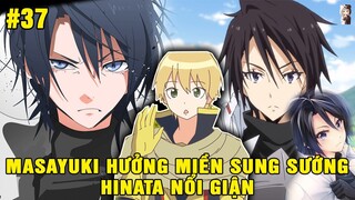 Hinata Nổi Giận - Cứu Viện Từ Anh Hùng Masayuki | Tóm Tắt Slime Datte Ken #37