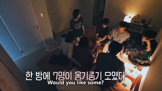 XChange-S4 Ep10 (Eng Sub 1080p) - FULL Episode