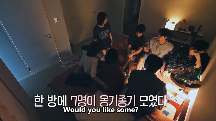 XChange-S4 Ep10 (Eng Sub 1080p) - FULL Episode