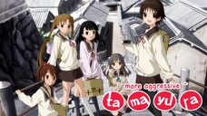 Tamayura: More Aggressive S2 - Tập 1-12 [Việt sub]