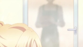 OSAKE WA FUUFU NI NATTE KARA EPISODE 14