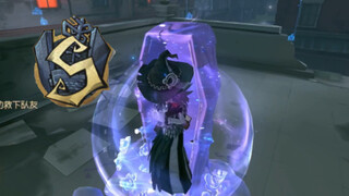 一不小心打上了S牌昆虫