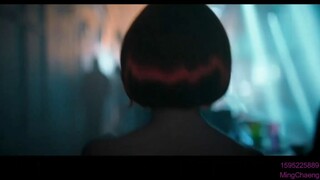 THe BatMan - Người Dơi - My Demons #filmchat