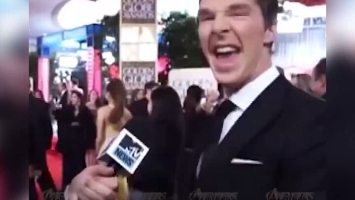 Doesn’t it look just like when you see your idol?