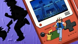Pokémon ED5 ﾀｲプ:ﾜｲﾙド (Seri Memori) AI 4K (MAD·AMV)