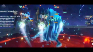 3azai cao thế #gamehaymoingay