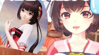 [Ling Yuanyousa] I don’t have permission to change the new skin of Peace Elite