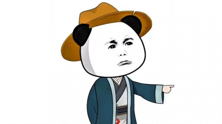 Judy, the most famous filial son in the Shrimp Animation