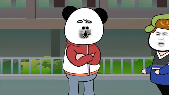 ผี : ใครจะไม่ใจแตกเมื่อเจอเขา?
