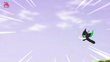 JURA BERUSAHA SEMAKSIMAL MUNGKIN | BORUTO TWO BLUE VORTEX PART 2222