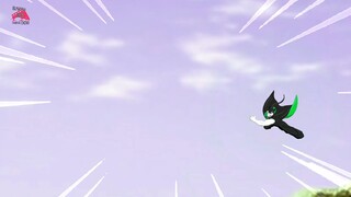 JURA BERUSAHA SEMAKSIMAL MUNGKIN | BORUTO TWO BLUE VORTEX PART 2222