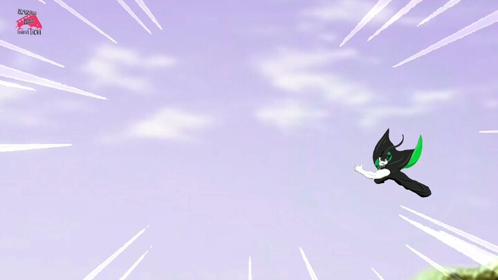 JURA BERUSAHA SEMAKSIMAL MUNGKIN | BORUTO TWO BLUE VORTEX PART 2222