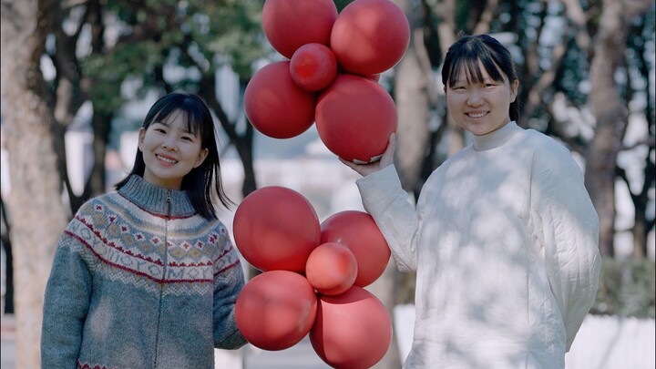 Tặng bạn một bông hoa hồng nhỏ! Tặng đến 320 triệu người phụ nữ tuyệt vời của Trung Quốc!