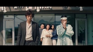 Dr. Cheon and Lost Talisman