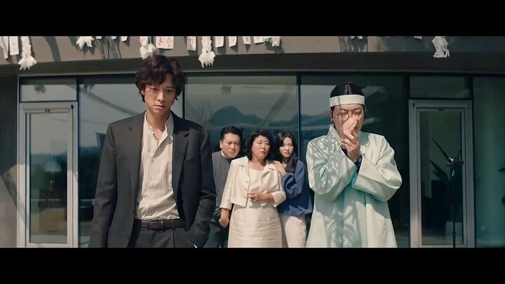 Dr. Cheon and Lost Talisman