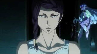 Tóm Tắt Anime : Cô Dâu Của Pháp Sư P1