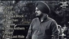 Best of Sidhu moose wala