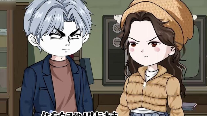 I raised three ungrateful brothers and sisters in my previous life. After my rebirth, I cut off all 