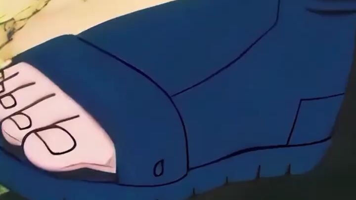 Naruto Shikamaru
