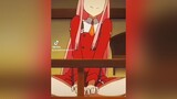 🎧🤤Đây Là 1 Video Riêng Tư Của Me :)) anime zerotwo edit xu_huong tiktok NgayCuaMe2021
