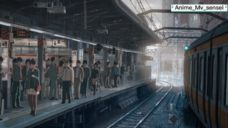 Tổng hợp anime AMV cực hay| Justin Bieber - Lonely -「SAD AMV」- Anime MV #amv #anime