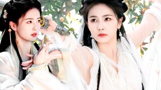 Repost | This is the fighting power that a fairy heroine should have