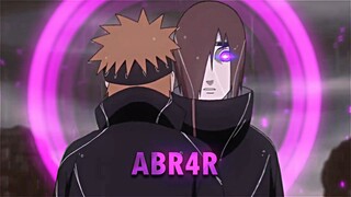 YAHIKO MENINGGAL DIDEPAN NAGATO😢