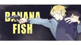 [AMV|Banana Fish]What's A Soulmate?