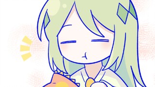 Belajar dalam satu jam! 【infp】