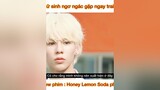 Honey Lemon Soda phần 1 reviewphim xuhuong jdrama honeylemonsoda